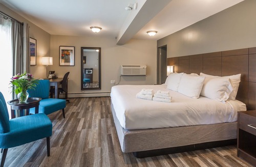 Lindsay Hotel | Kent Inn