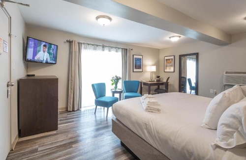 Lindsay Hotel | Kent Inn