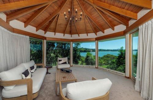 Kerikeri House | Kerikeri Inlet Retreat