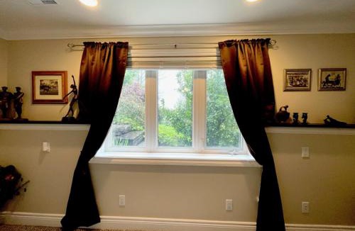 Hamilton Township House | Khan’s Resort