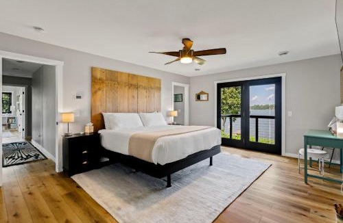 Lindstrom House | Kichisaga Retreat