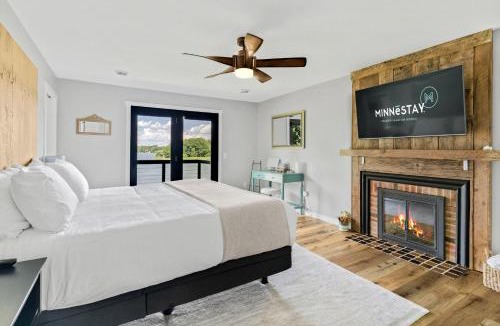 Lindstrom House | Kichisaga Retreat