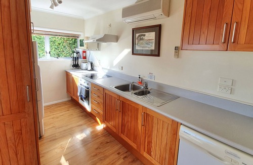 Stepneyville Apartment | Kimberley One - Nelson Waterfront Apartment - Free Cancellation Available Here!