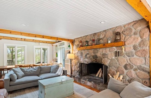 Marmora Other | King Size Bed, Hot Tub, Pool - Waterfront Stay
