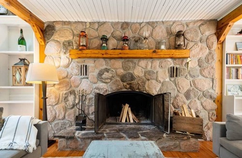 Marmora Other | King Size Bed, Hot Tub, Pool - Waterfront Stay