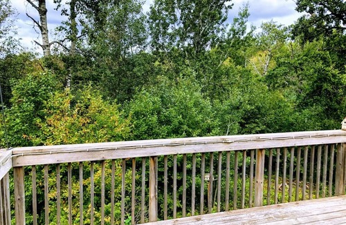 Proctor House | Kingsbury Creek Vacation Home