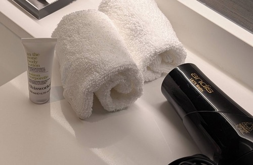 Kingston Hotel | Kingston Marriott