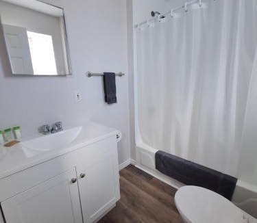 Timiskaming District Apartment | KL Construction Inc Property Management