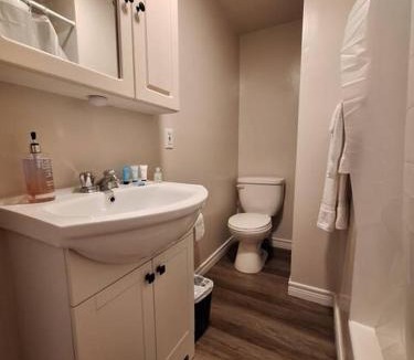 Timiskaming District Apartment | KL Construction Inc Property Management