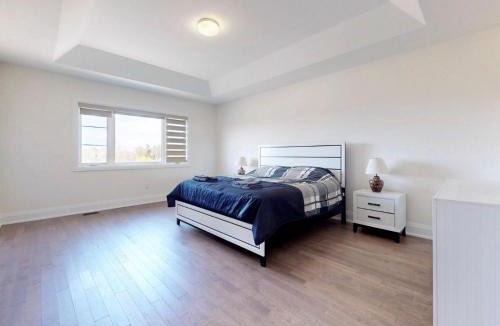 Vaughan House | Kleinberg House