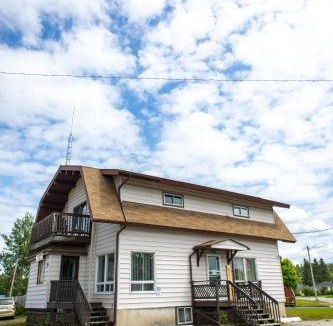 Algoma District Apartment | Kozy Casa