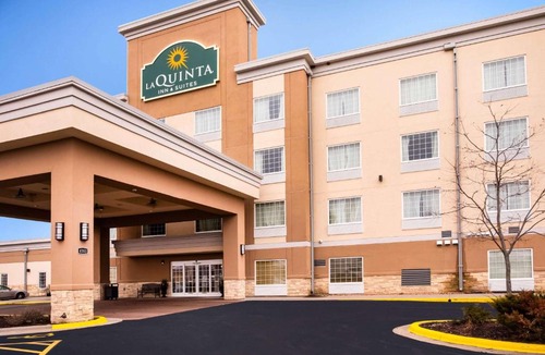Rochester Hotel | La Quinta by Wyndham Rochester Mayo Clinic Area South
