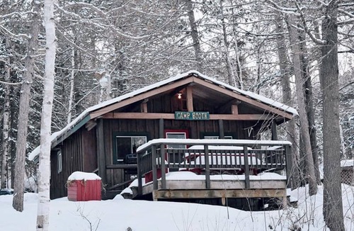 Papineau-Cameron Cottage | La Salle Cottage