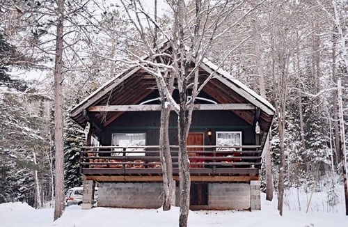Papineau-Cameron Cottage | La Salle Cottage