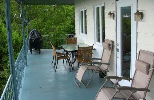 Baie-St-Paul Ski Chalet | La Source Enchantée