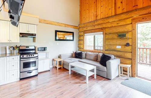 Lac Le Jeune House | Lac Le Jeune #30