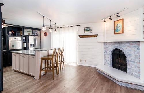 Frazee Cabin | Lake 7 Retreat Summar
