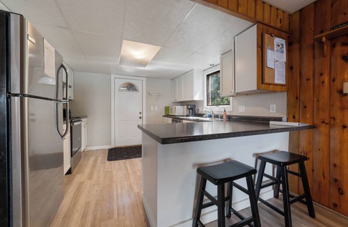 Duluth Cabin | Lake Cabin on beautiful Pequaywan Lake