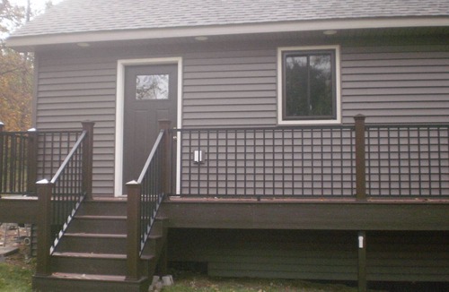Park Rapids Cabin | Lake cabin on quiet, private access Luebeck Lake near Itasca State Park .