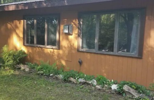 Menahga Cabin | Lake cabin surrounded by nature and peacefulness