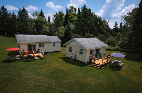 Magnetawan House | Lake Cecebe Retreat #6- Maijac Resort & Marina