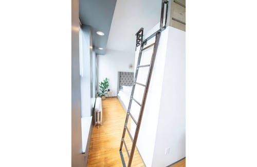 Grand Rapids House | Lake + Co Loft