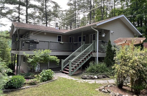 North Frontenac Cottage | Lake Cottage/North Frontenac/All Season Getaway!