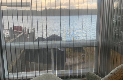 Central Frontenac House | Lake Cottage of your Dreams!