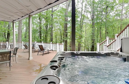 McHenry House | Lake Dreaming