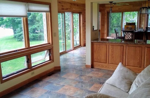 Spicer House | Lake Florida House in rural Spicer, MN