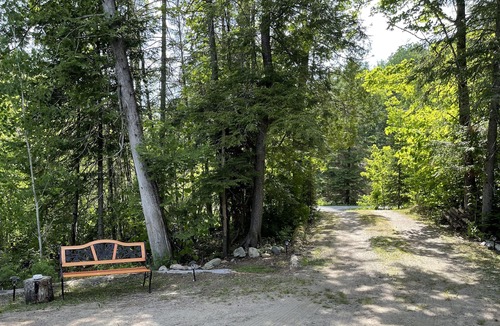 Highlands East House | Lake Front 4 Season Cottage