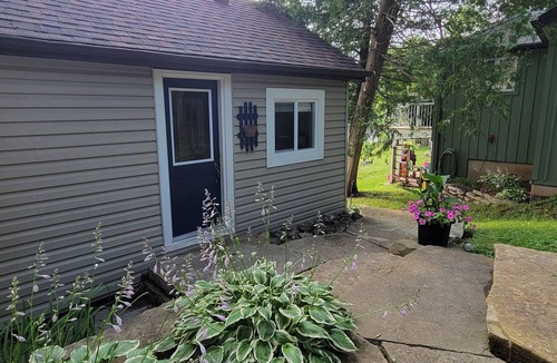 Havelock-Belmont-Methuen Cottage | Lake Front Cottage On Beautiful Belmont Lake
