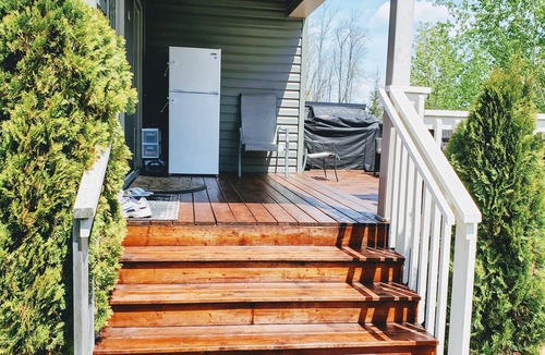 Otonabee-South Monaghan Cottage | Lake Front Cottage, W-5 Star Golf Course! Very Spacious, Dream Resort!
