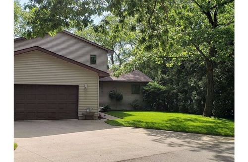 Long Lake House | Lake Huron Beachfront