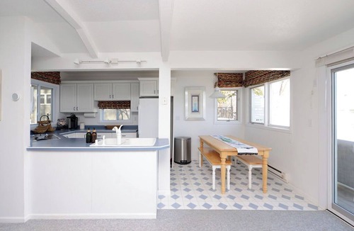 Richwood Cabin | Lake Ida Oasis Summar