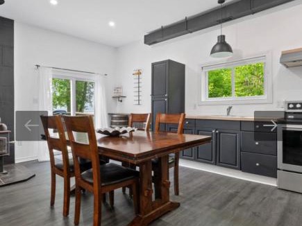 Quinte West House | Lake lodge 6