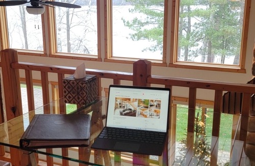 Emily Cabin | Lake Mary Lodge in Emily, MN