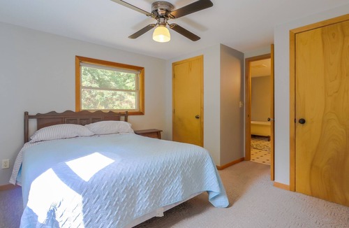Miltona House | Lake Miltona Waterfront Home!