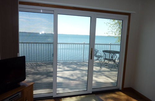 Glenwood House | Lake Minnewaska Home Glenwood Minnesota