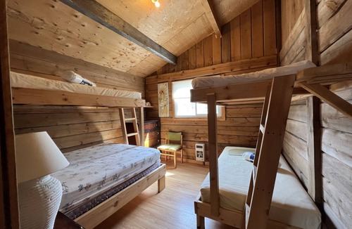 Sudbury District Cabin | Lake Onaping Lodge
