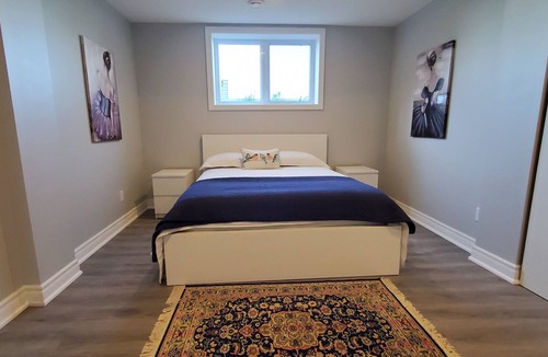 Colborne House | Lake Ontario Front - Breathtaking views, nature, and amazing country drives