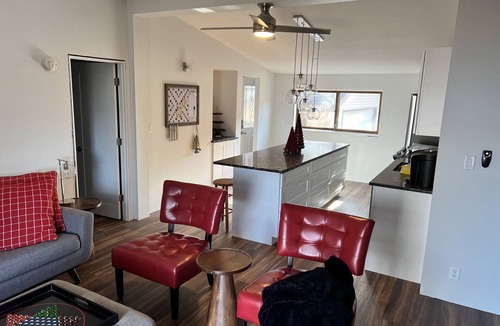 Little Falls House | Lake property for Boating, Hunting, Fishing, Ice Fishing or getting up north