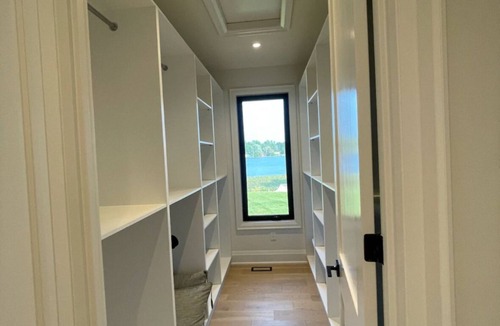 Valentia Cottage | Lake Scugog Waterfront Cottage