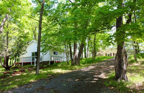 Frazee House | Lake Seven Home, Frazee MN