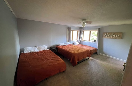 Greenfield House | Lake Shore Living