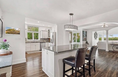 Greenfield House | Lake Shore Living