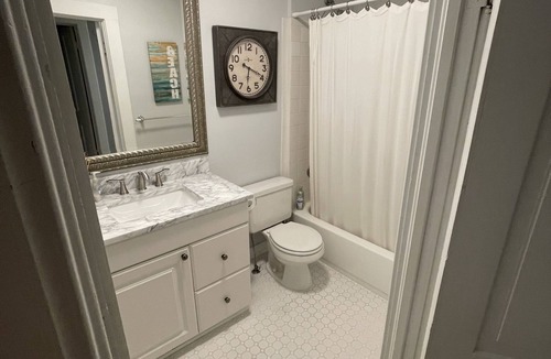 Greenfield House | Lake Shore Living