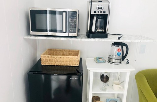 Port Stanton House | Lake Sparrow Guest House Inc