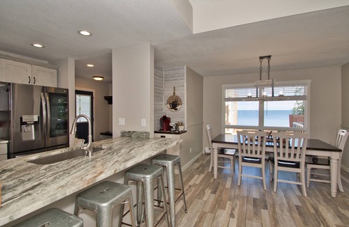 Duluth House | Lake Superior Beach House!