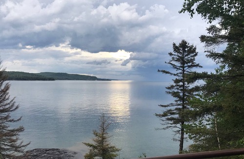 Two Harbors House | Lake Superior Lakehome With Stunning Views